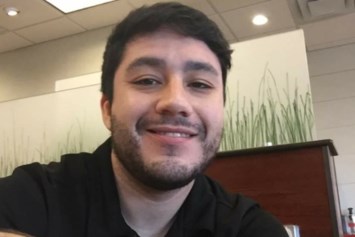 Obituary of Jon-Michael Charles Stapleton