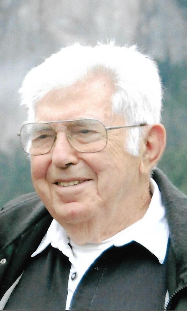 Albert Chakmak Obituary Fresno, CA