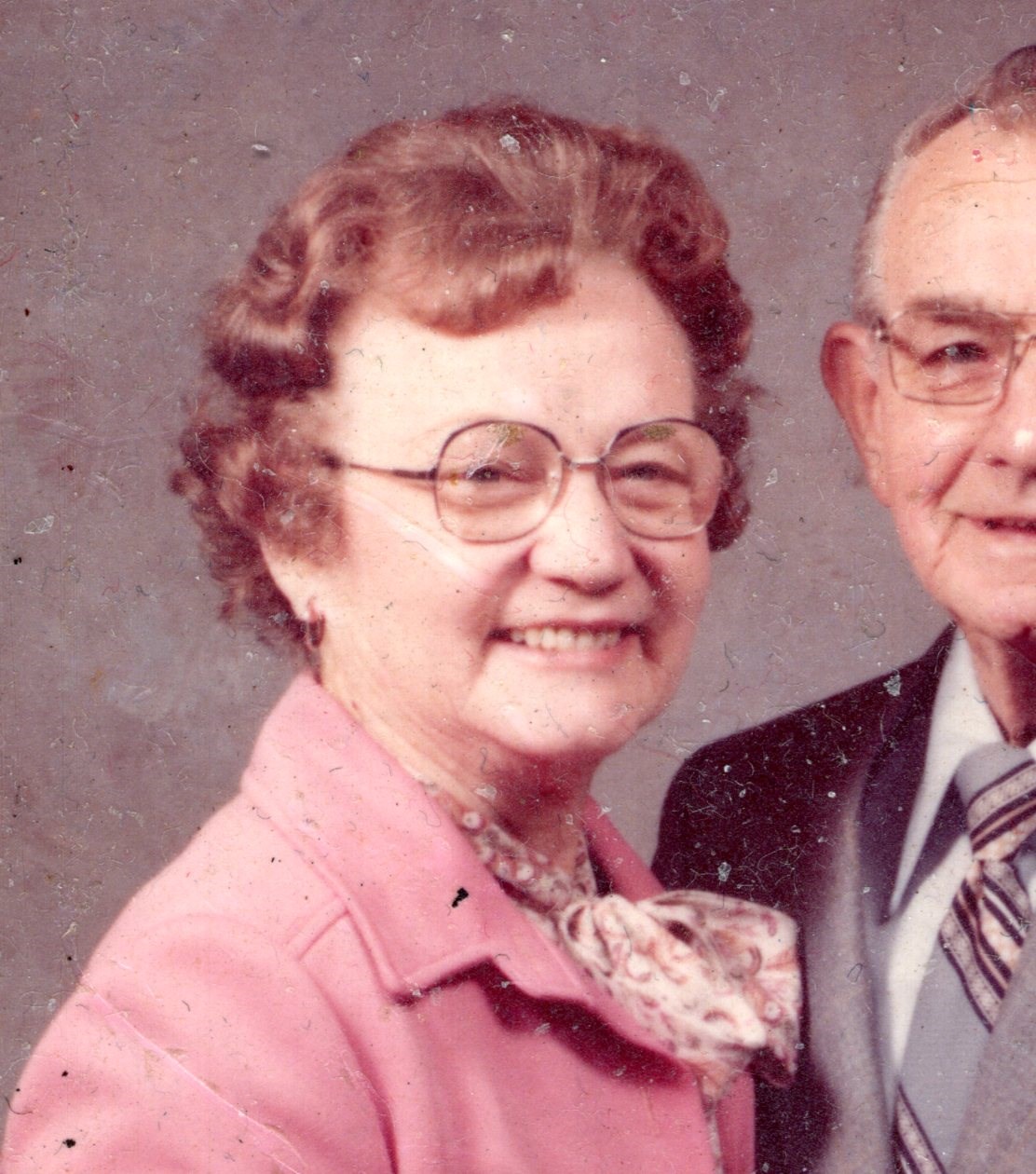 Obituary of Marie N. Osborn