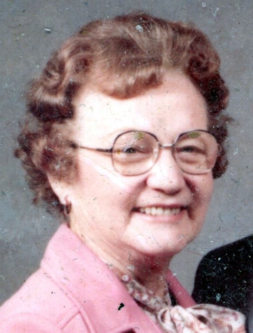 Obituary of Marie N. Osborn