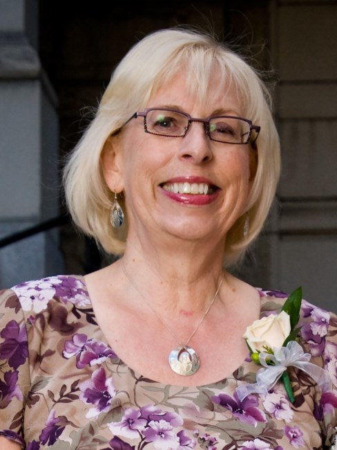 Obituary of Eve Lynn Baker