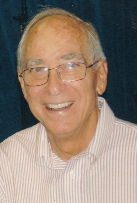 Obituary of Richard N. Stallings