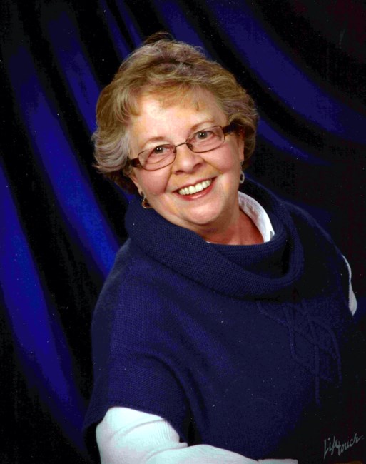 Obituary of Janice Marie Grindall