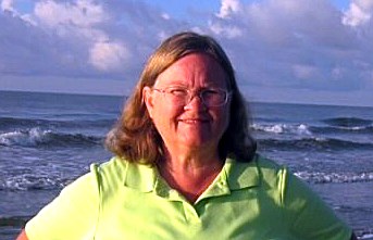 Obituary of Brenda Martin Harrell