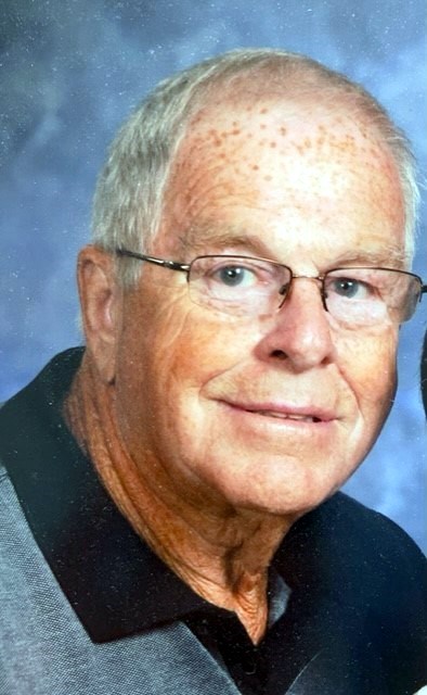 Obituary of Robert Lynn "Bob" Perkins