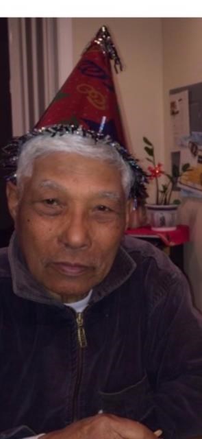 Obituary of Virgilio M Annua