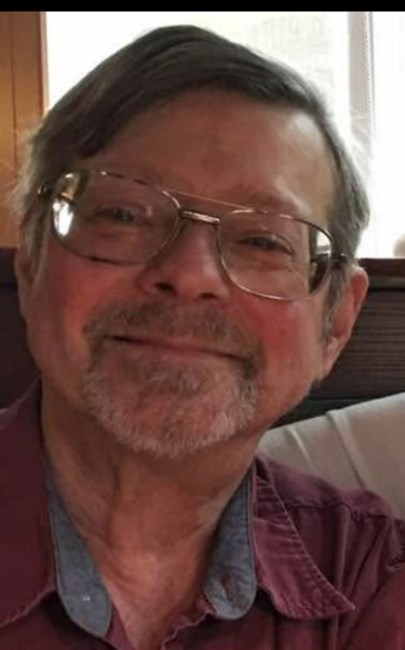 Obituary of Glenn Anderson Gardner