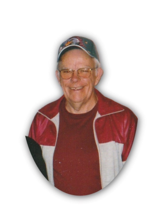 Obituary of Junior Holiday Faircloth