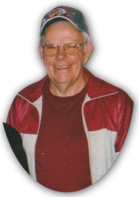 Obituary of Junior Holiday Faircloth