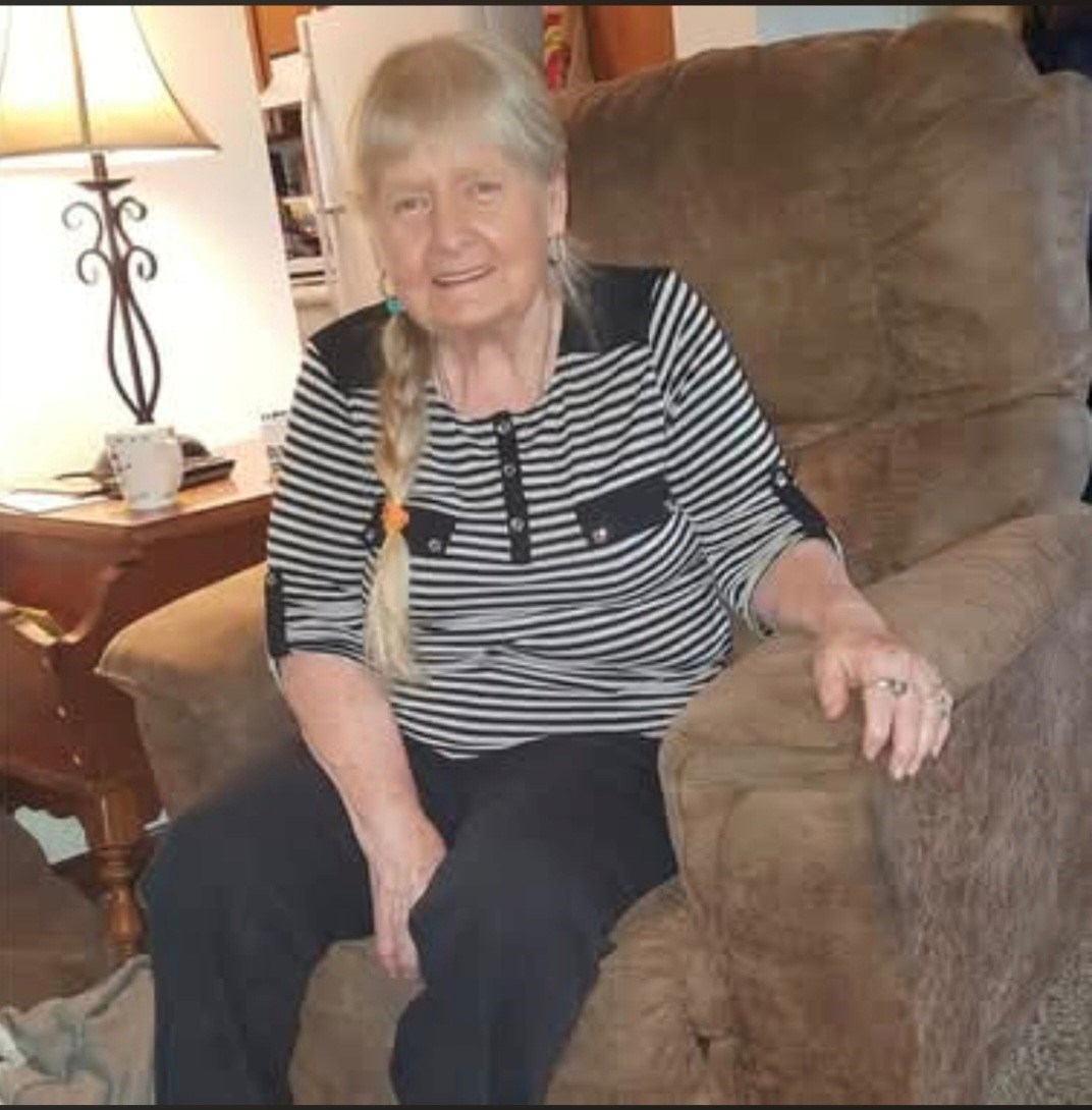 Obituary of Joan Elizabeth Reed