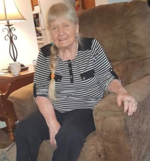 Obituary of Joan Elizabeth Reed