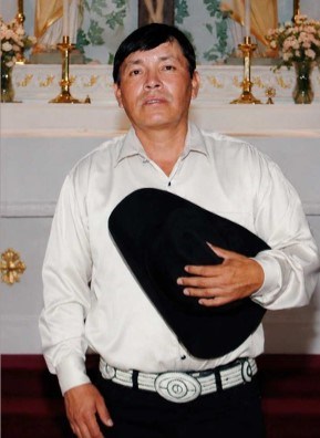 Obituario de Mario Mejia Marquez