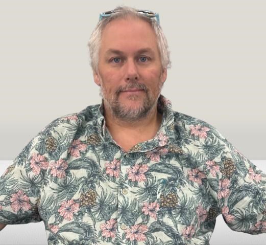 Obituary of Justin David Hendry