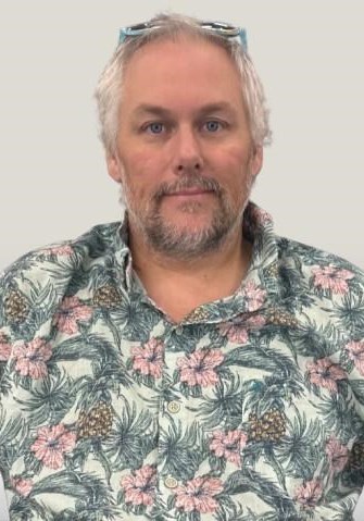 Obituary of Justin David Hendry