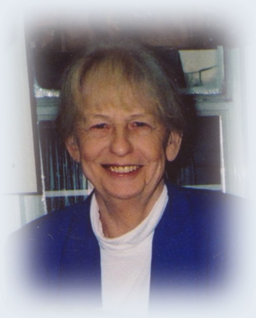 Obituary of Valerie Jeanette Massengill