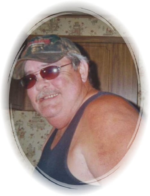 Obituary of Larry E Richards