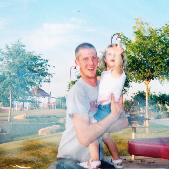 Obituary of Donald Richard Fritch