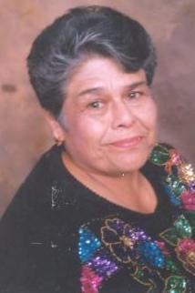 Obituary of Frances Ortiz