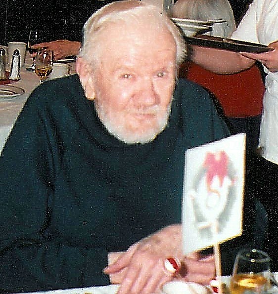 Obituary of Joseph Gale