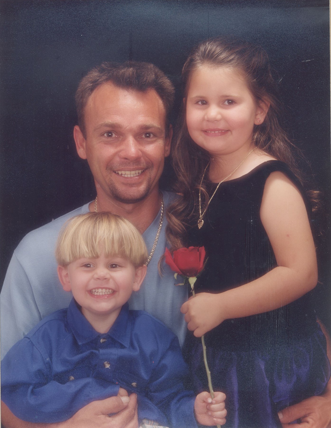 Obituary of Wesley Clay Tucker, Sr.