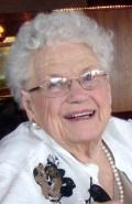 Obituary of Margaret May Hassel
