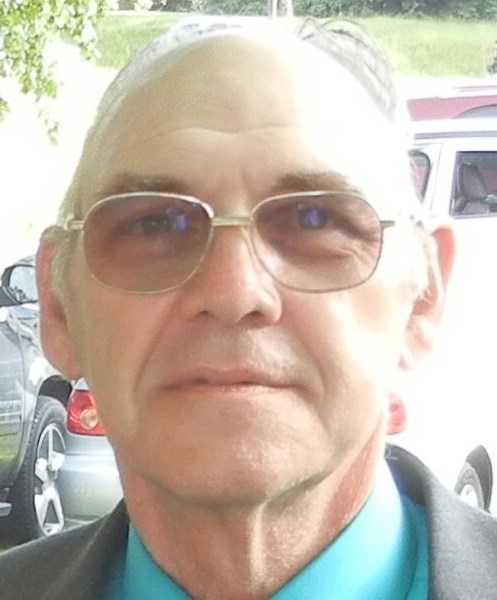 Obituary of Darrell Eugene Parsons