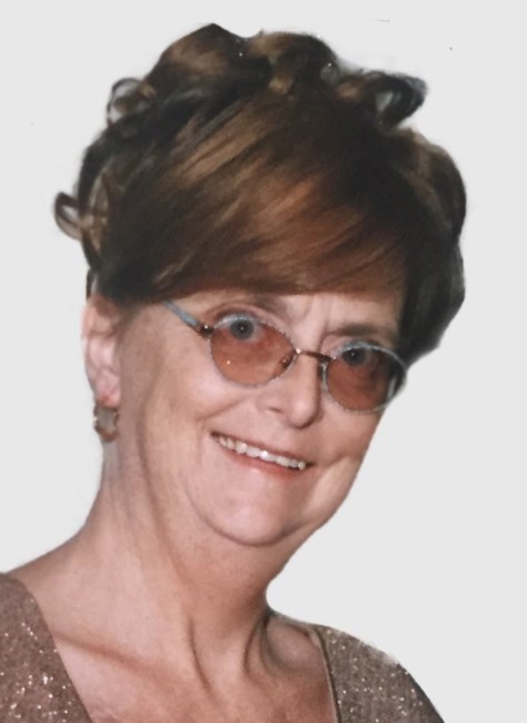 Obituary of Susan K. Wiedenhoeft Harrell