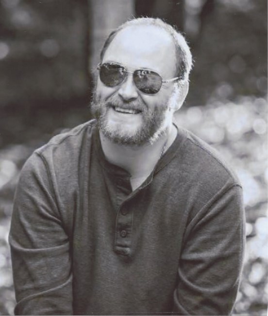 Obituary of Danny Russian