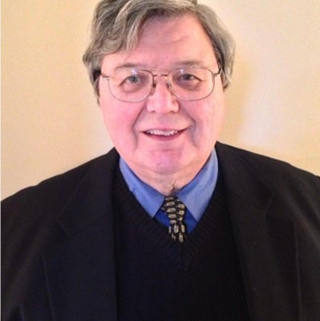 Obituary of Dr. Bernard Francis "Bernie" Szuhaj