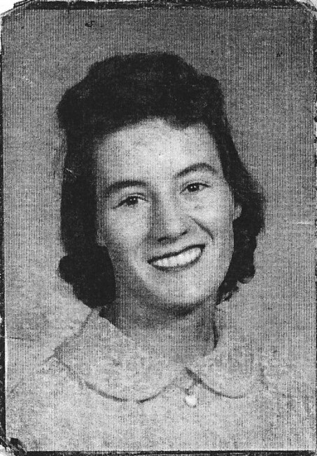 Obituary of Doris G Dixon