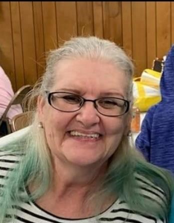 Obituary of Gail Ann Wheeler