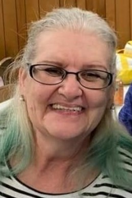 Obituary of Gail Ann Wheeler