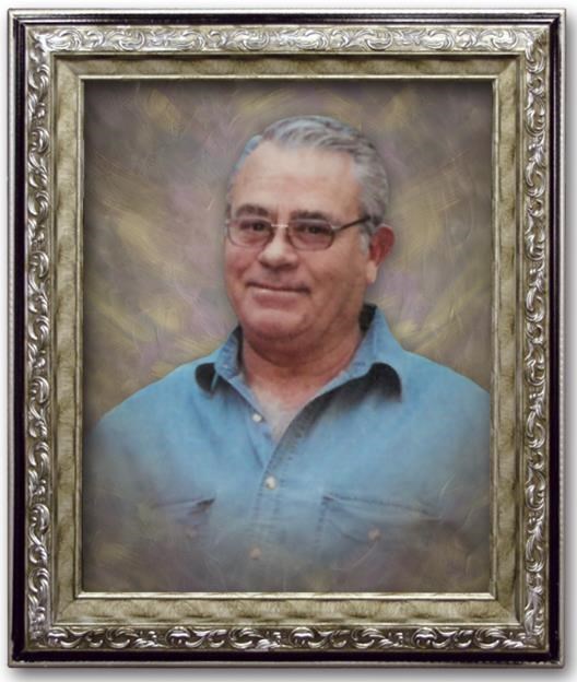 Obituary of William Thomas Brandenburg