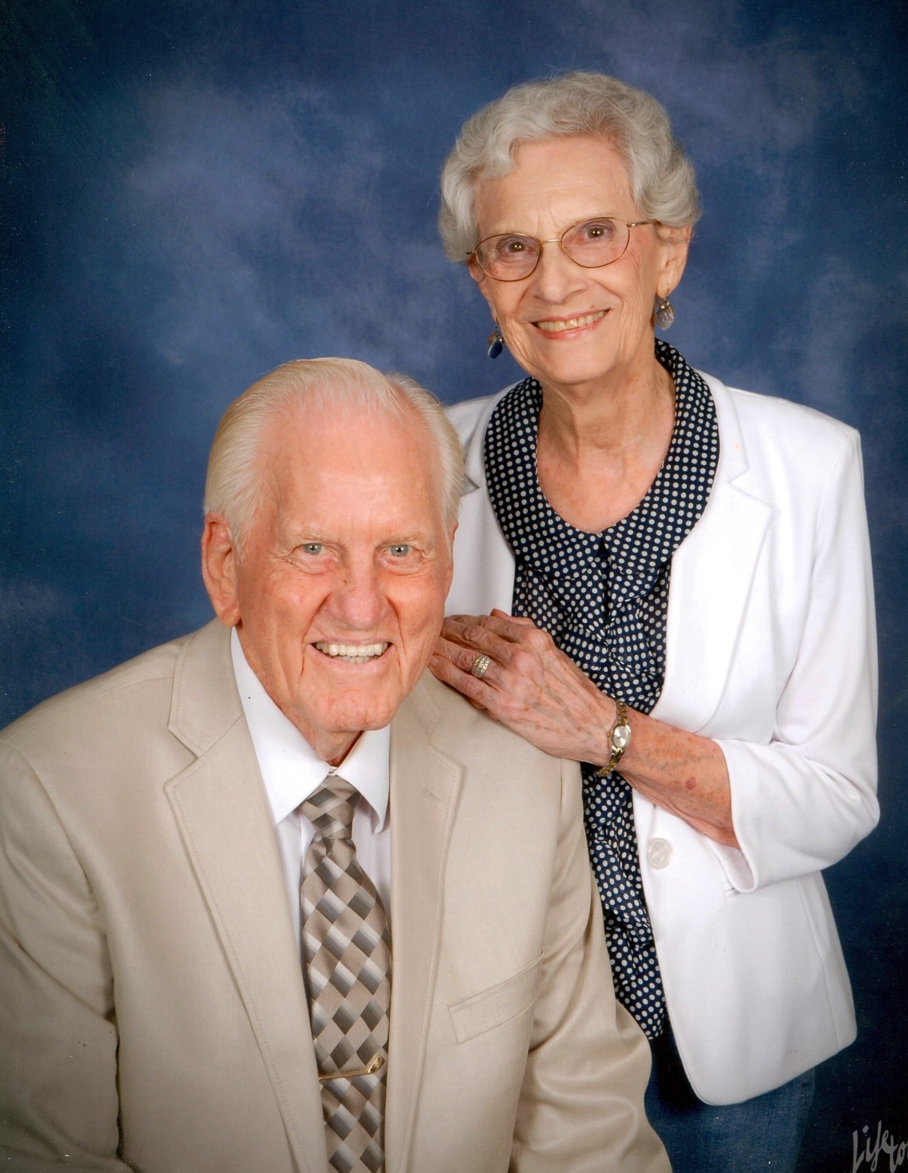 White Luttrell Funeral Homes Ltd - uehzfcb