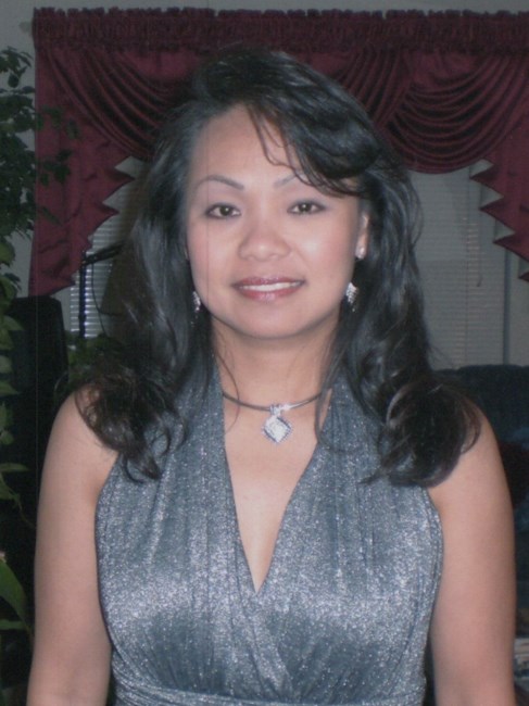 Obituary of Beatriz Ayhon Alley