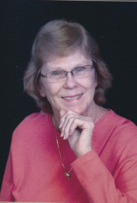 Obituary of Carolyn Eisenhart Figlioli