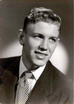 Donald Hurd