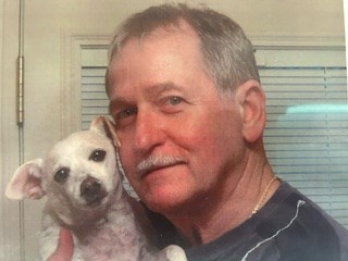 Obituary of George Malcolm Morse Jr.