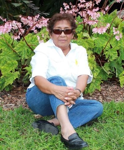 Obituary of Esther Adriana Rivera