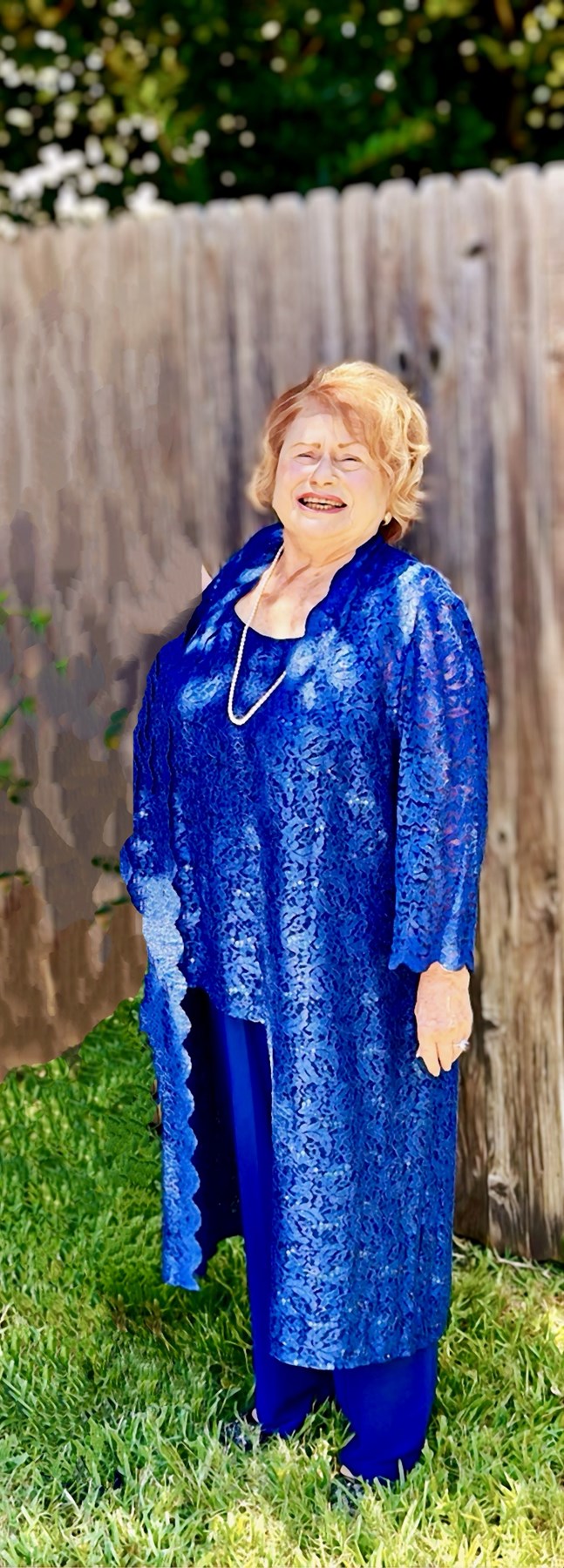 Obituary of Teresa Marie Longo