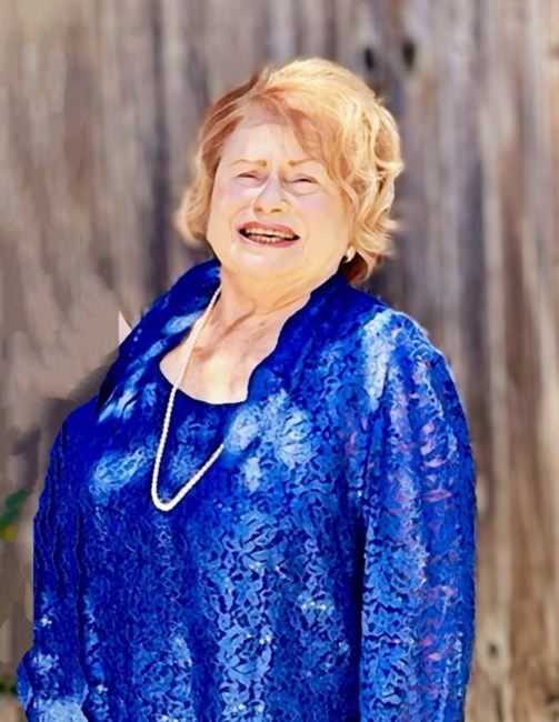 Obituary of Teresa Marie Longo