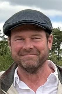 Obituary of David Paul Van Osdol