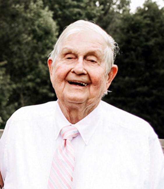 Obituary of Daniel Smith