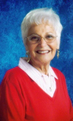 Obituary of Elizabeth Josephine Snyder