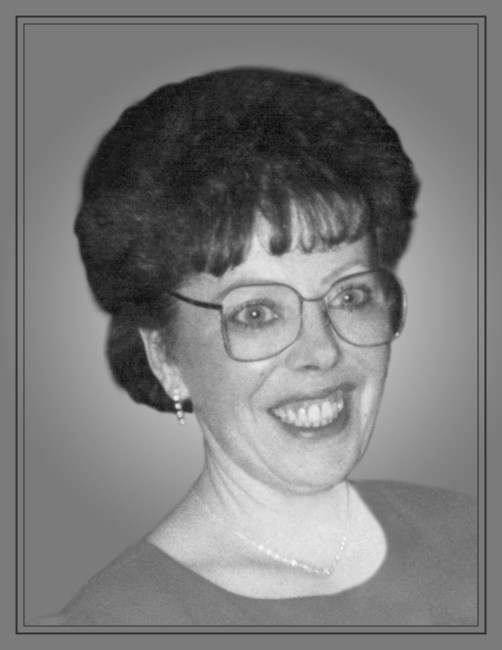 Obituary of Huguette Gladu