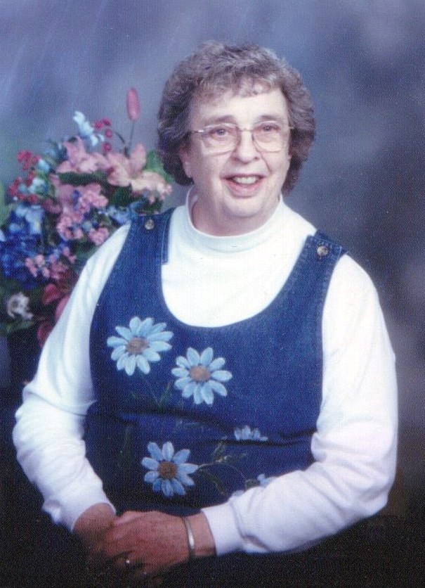 Mary Kimmel Obituary Dexter, MI
