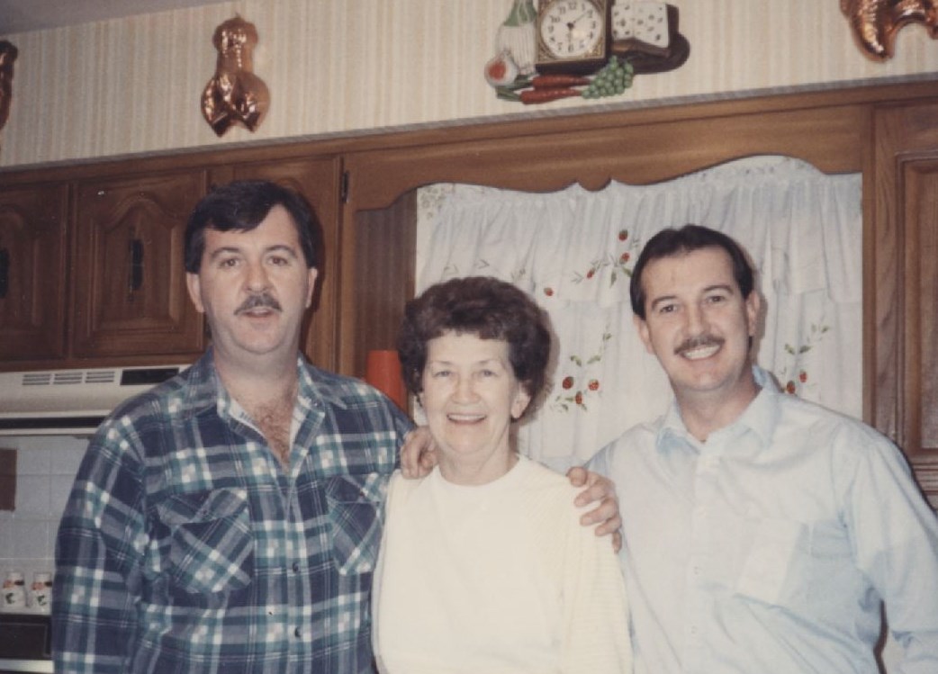 Obituary of Helen R. Brower