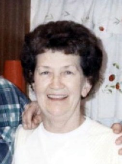Obituary of Helen R. Brower