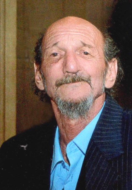 Obituary of Robert Bousher