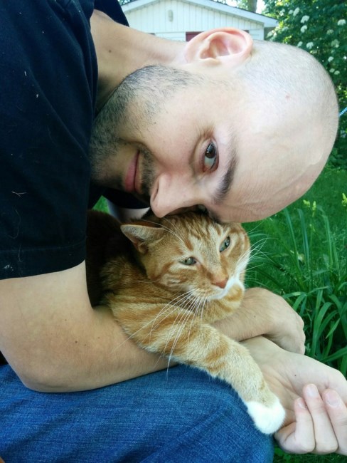 Obituary of Sébastien Lacroix-Dupras